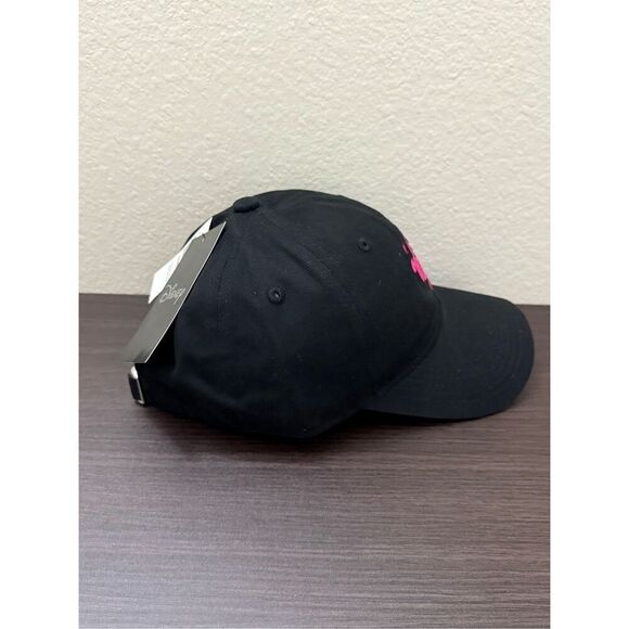 Disney Treasure Planet Morph Embroidered Ball Cap main image 5